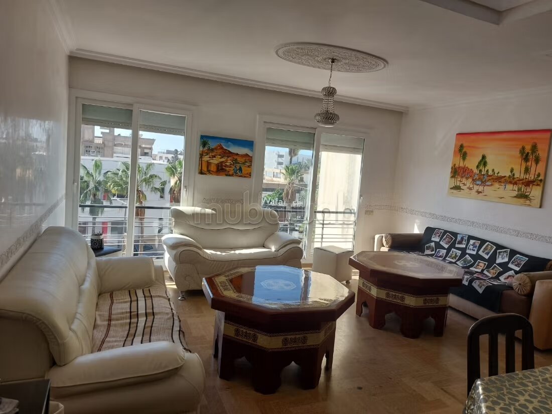 Villa à vendre à Agadir à Agadir