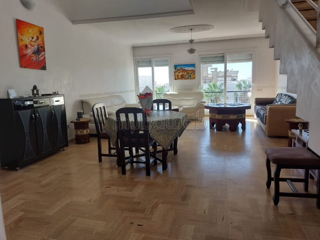 Villa à vendre à Agadir — Photo 3