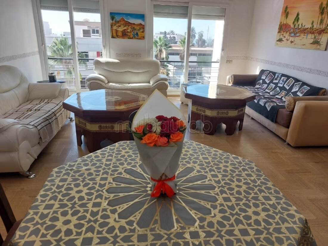 Villa à vendre à Agadir — Photo 4
