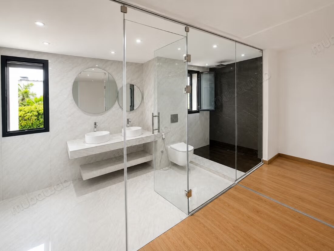 فيلا 830 م² للبيع في المنزه — Photo 4