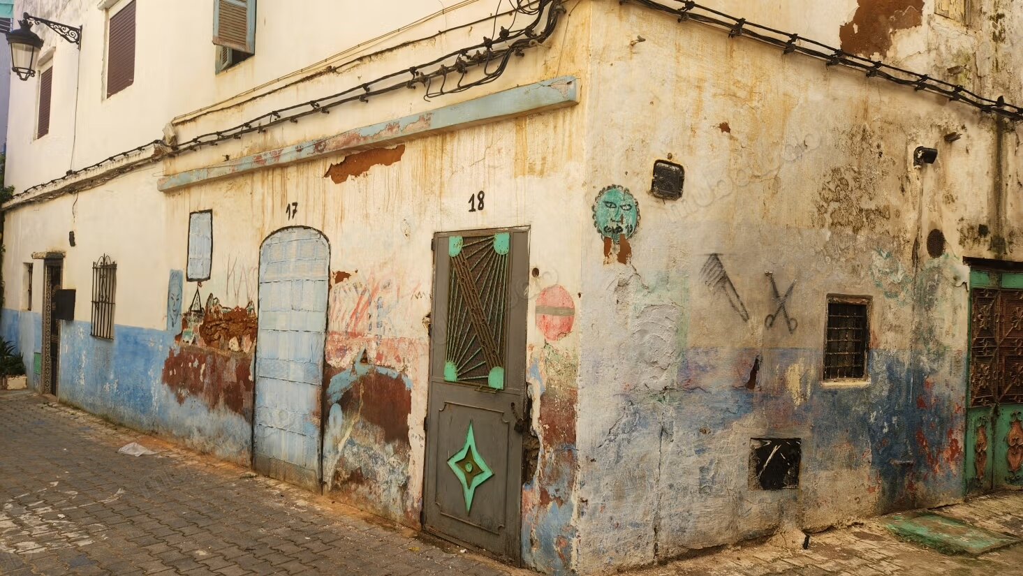 Villa 65 sqm for sale in Larache — Photo 2