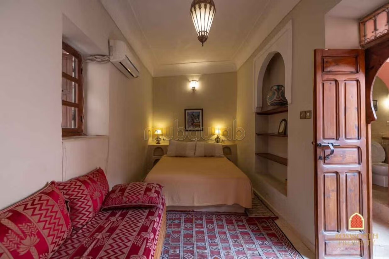 Riad 100 m² for Sale in Marrakech — Photo 12
