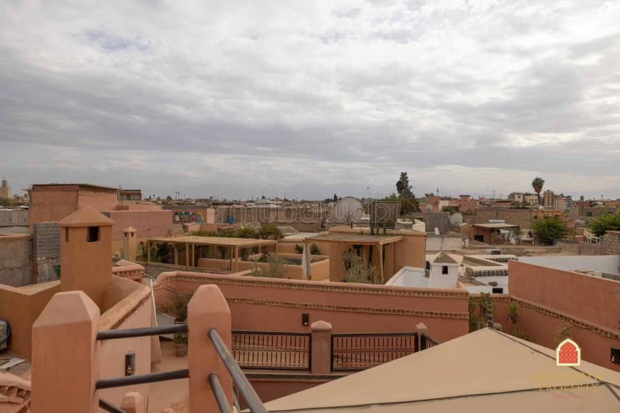 Riad 100 m² for Sale in Marrakech — Photo 16