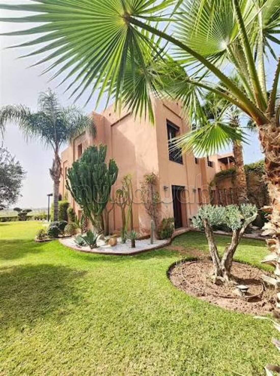 Villa neuve à vendre à Marrakech — Photo 3
