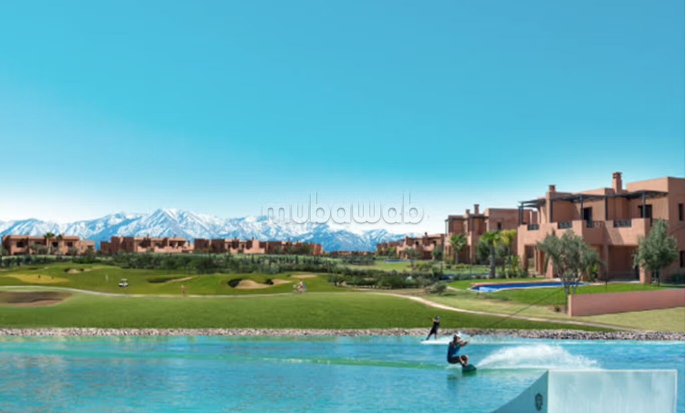 Villa neuve à vendre à Marrakech — Photo 5