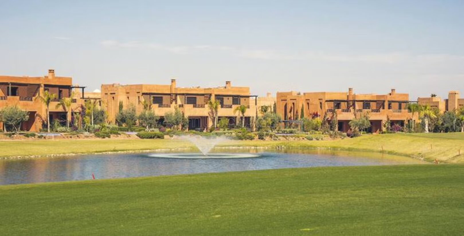 Villa neuve à vendre à Marrakech — Photo 6