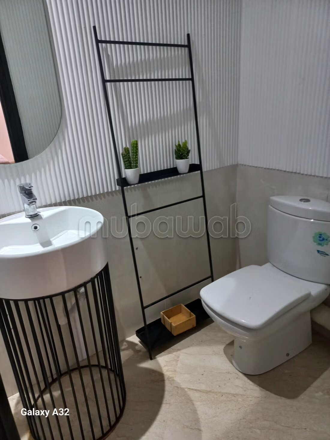 Appartement 120 m² à louer à Casablanca – Les Princesses — Photo 6