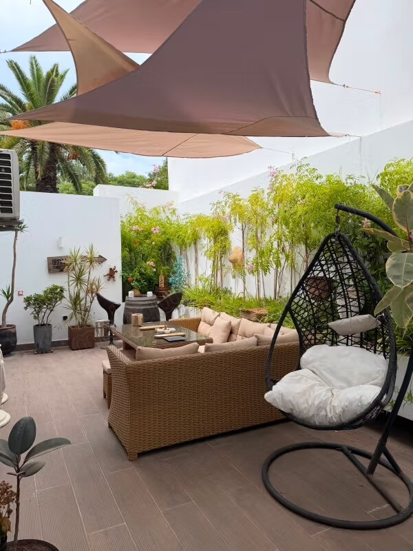 Appartement 120 m² à louer à Casablanca – Les Princesses — Photo 11