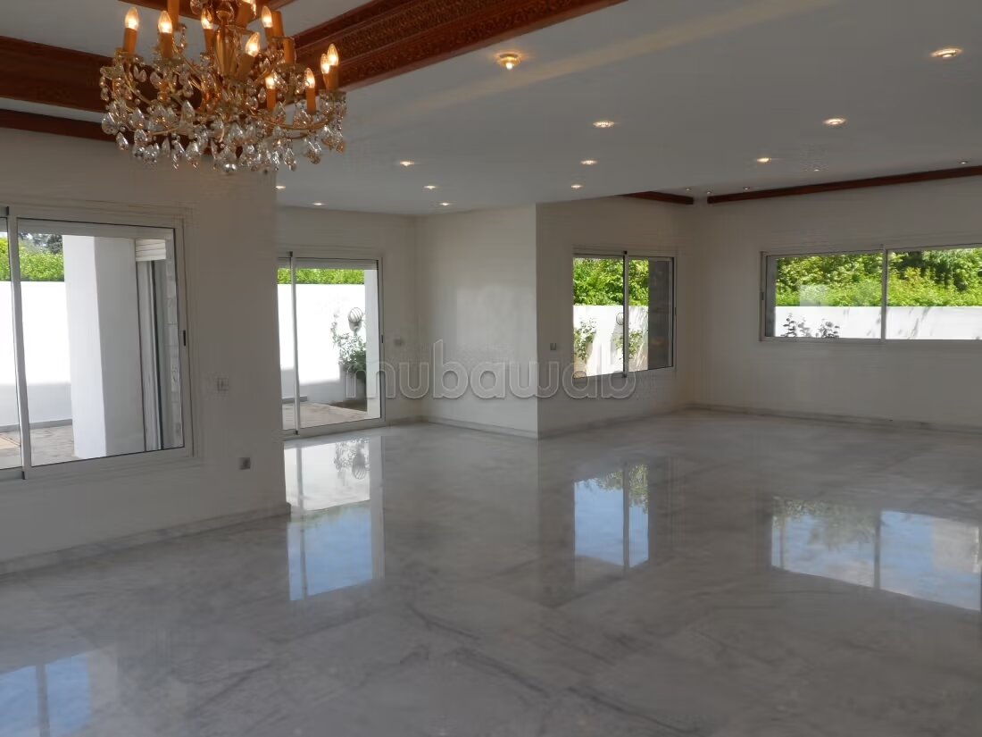 Villa 322 m² à vendre à Fès à Fès