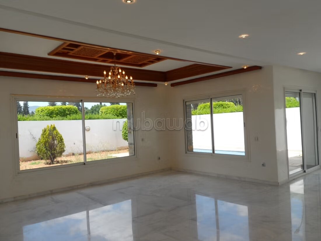 Villa 322 m² à vendre à Fès — Photo 3