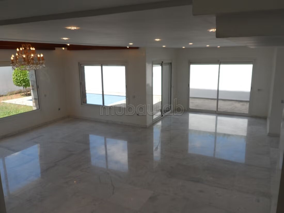 Villa 322 m² à vendre à Fès — Photo 4