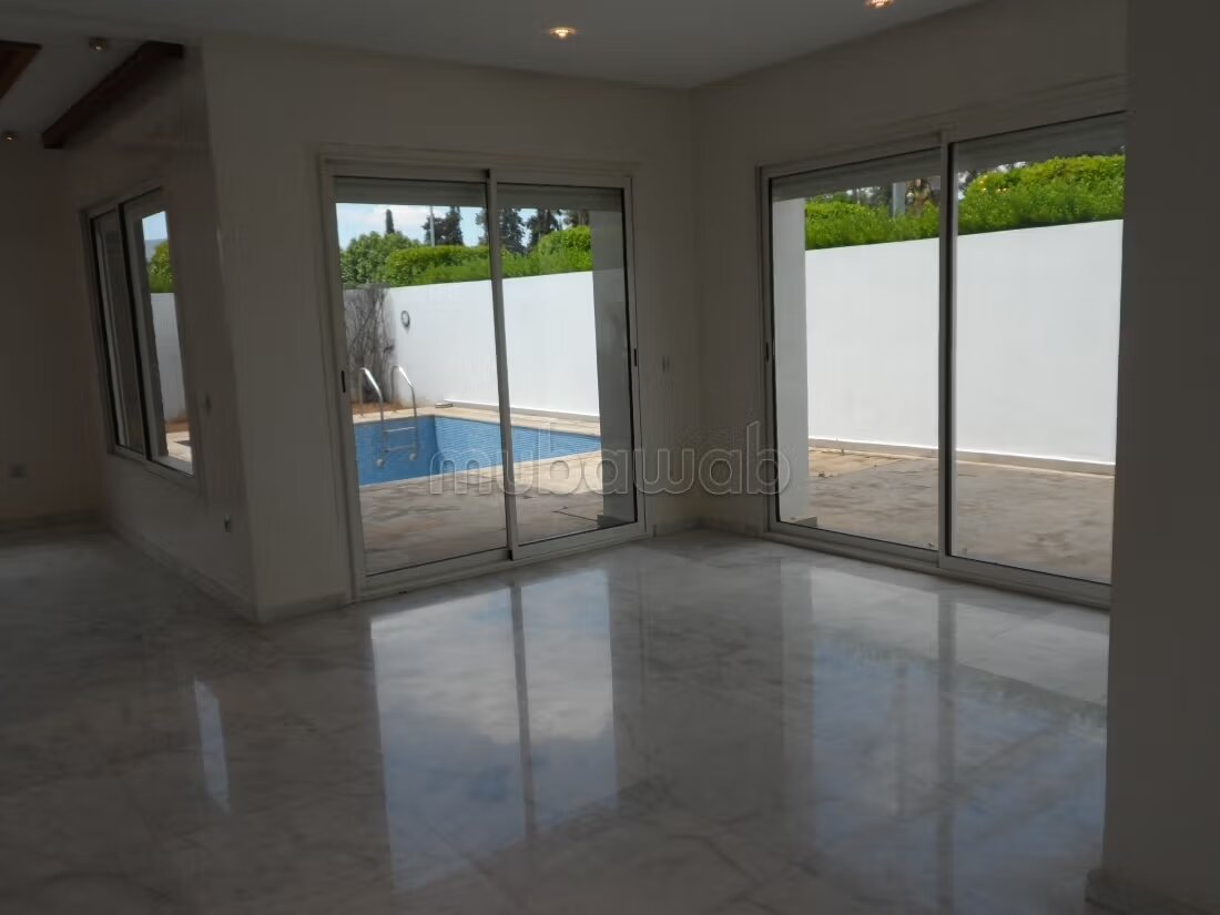 Villa 322 m² à vendre à Fès — Photo 6