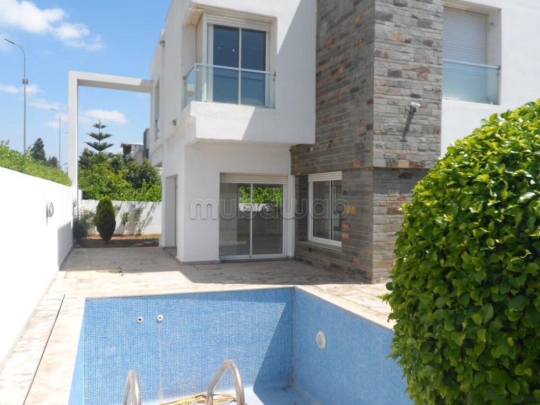 Villa 322 m² à vendre à Fès — Photo 20