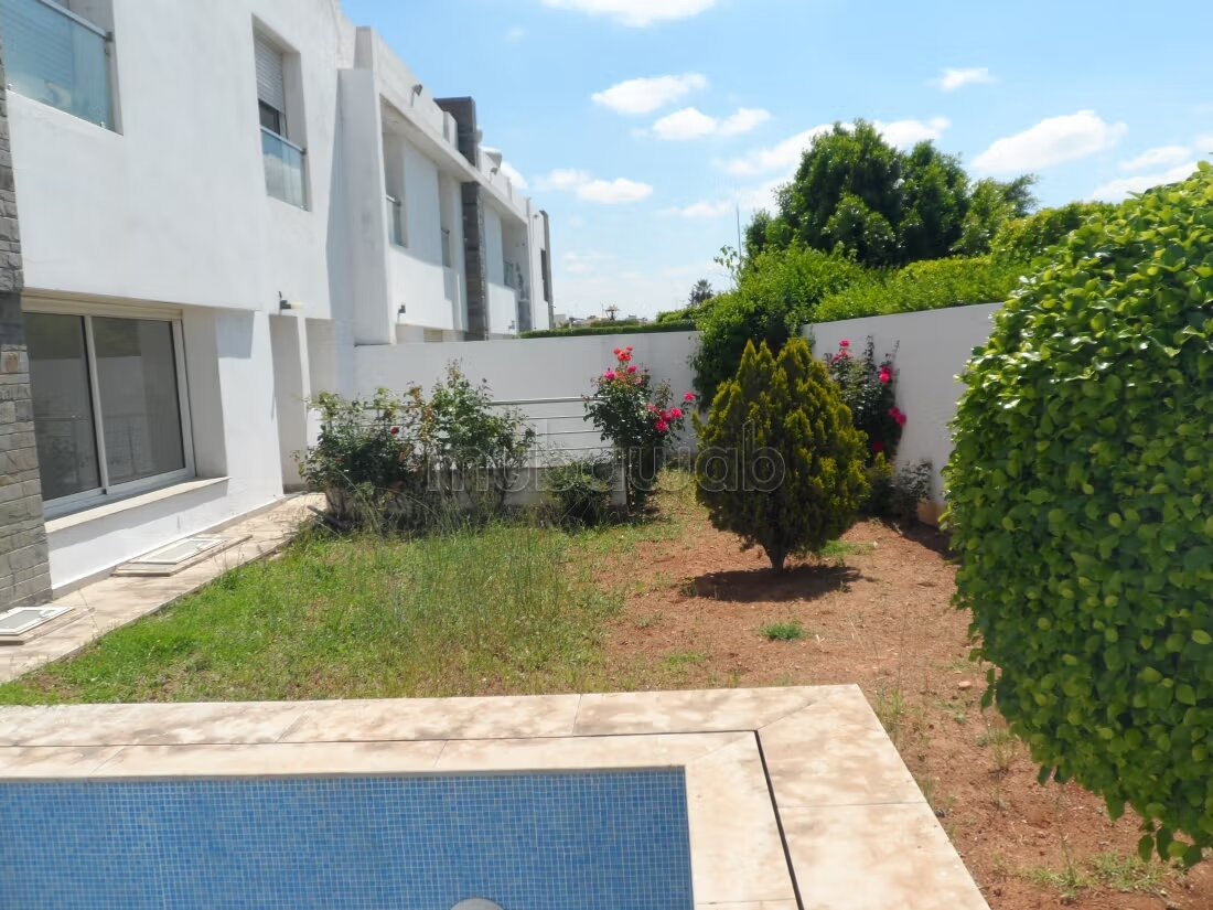 Villa 322 m² à vendre à Fès — Photo 21