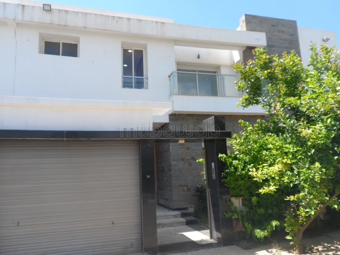 Villa 322 m² à vendre à Fès — Photo 24