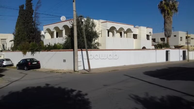 Villa 322 m² à vendre à Fès — Photo 27