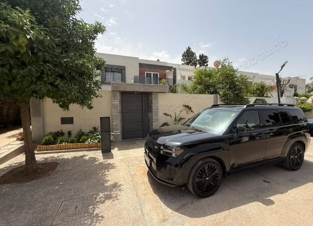 Villa 322 m² à vendre à Fès — Photo 28