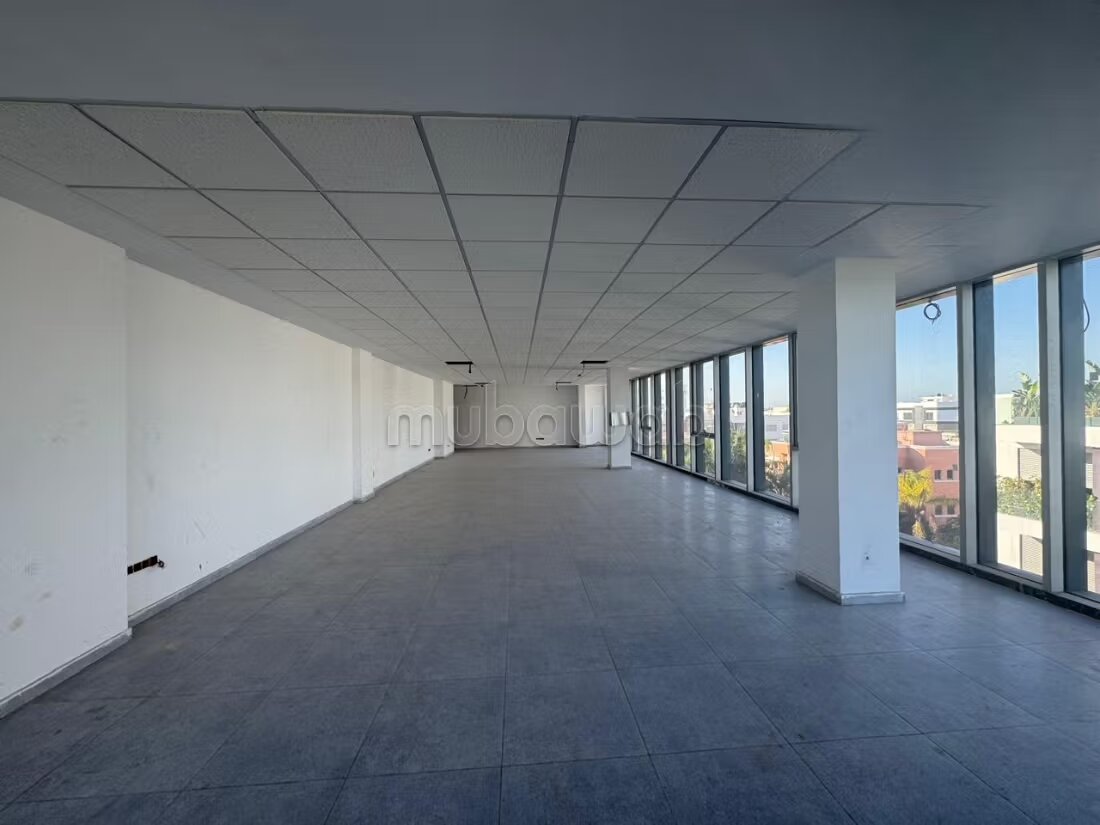 Office 106 m² for sale in Casablanca (Oasis) — Photo 5