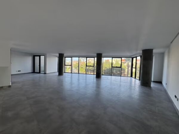 Office 106 m² for sale in Casablanca (Oasis) — Photo 8