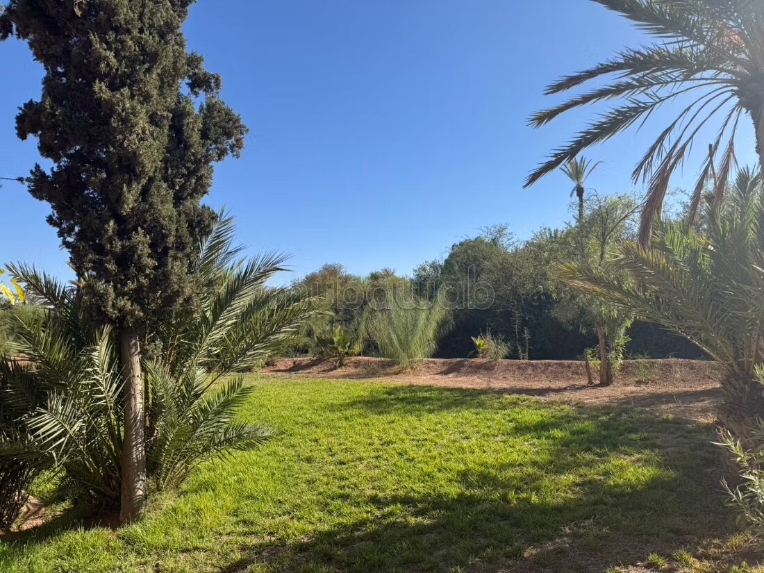 دوبلكس 217 م² للبيع في مراكش — Photo 3
