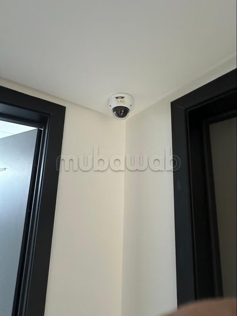 Office 80 m² for rent in Casablanca Finance City — Photo 6
