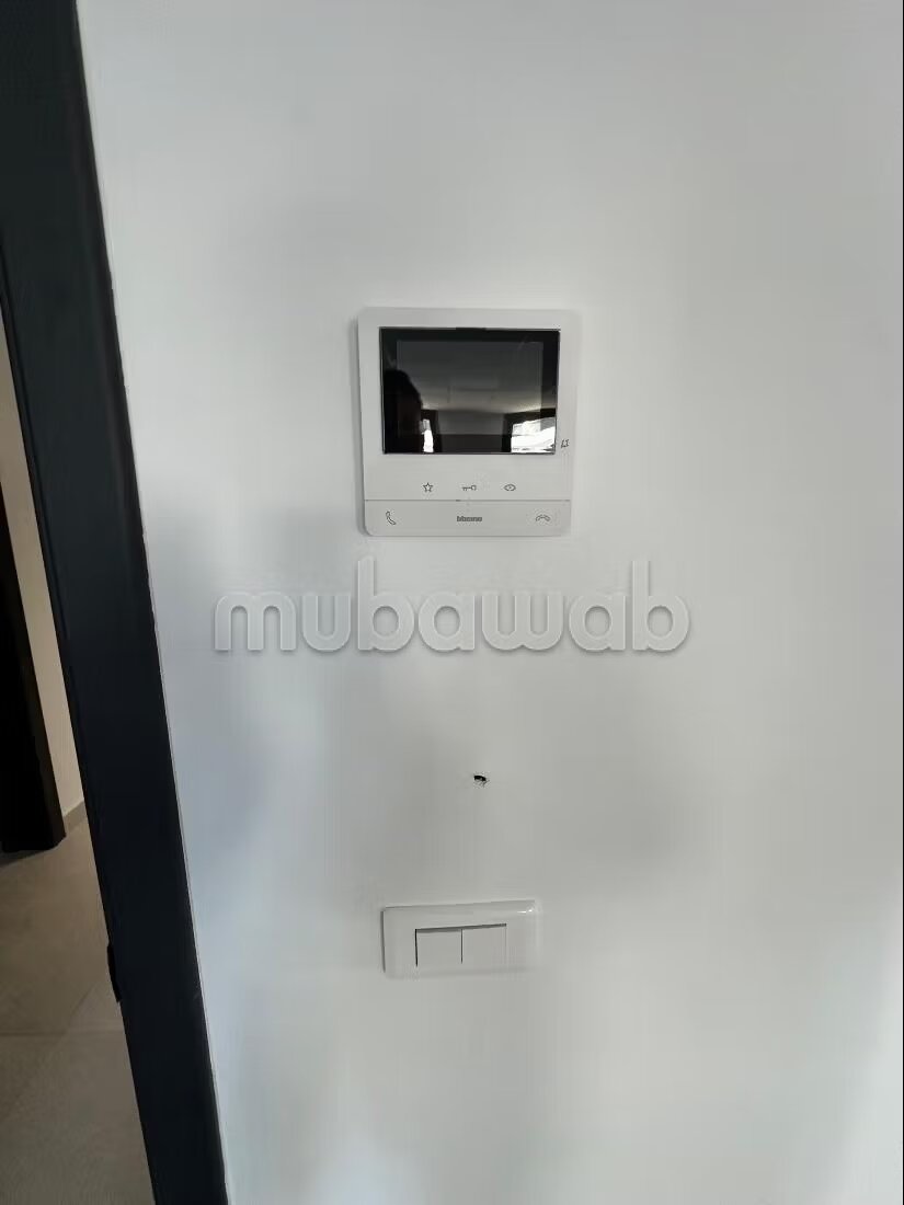 Office 80 m² for rent in Casablanca Finance City — Photo 8