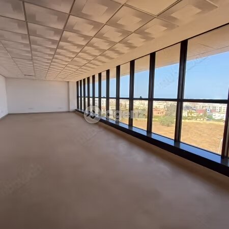 Office 80 m² for rent in Casablanca Finance City — Photo 15