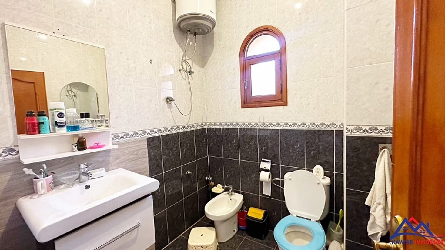 فيلا 420 م² للبيع في مراكش — Photo 18