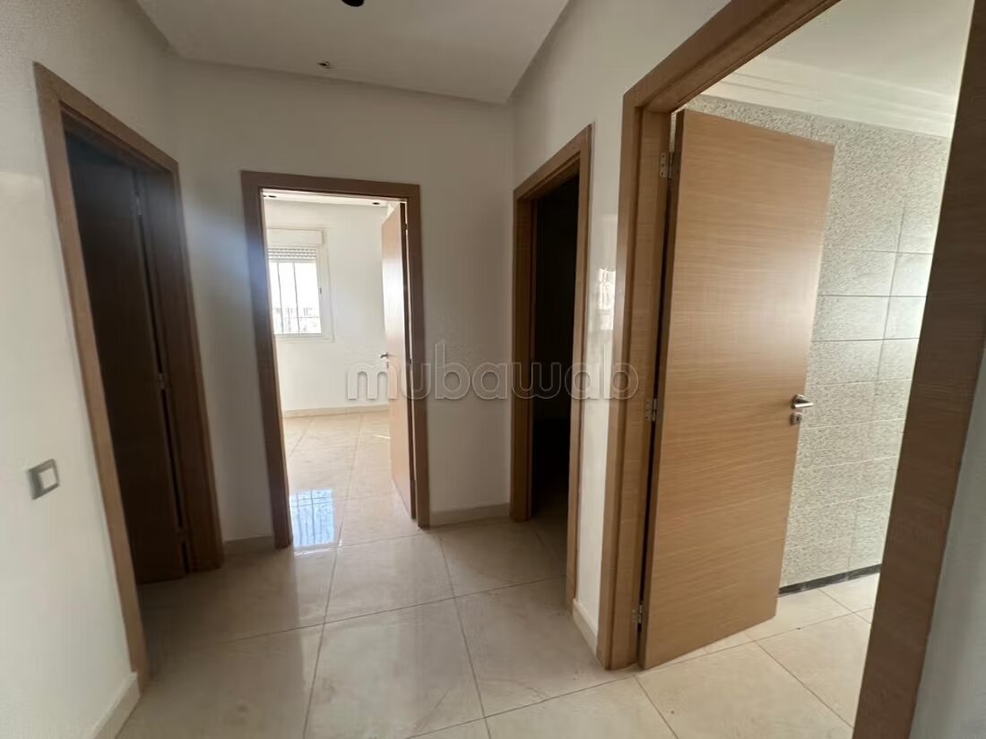 Appartement 67 m² à vendre à Casablanca – Bassatine Bouskoura à Casablanca