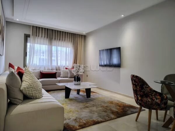 Apartment 67 m² for sale in Casablanca – Bassatine Bouskoura — Photo 14