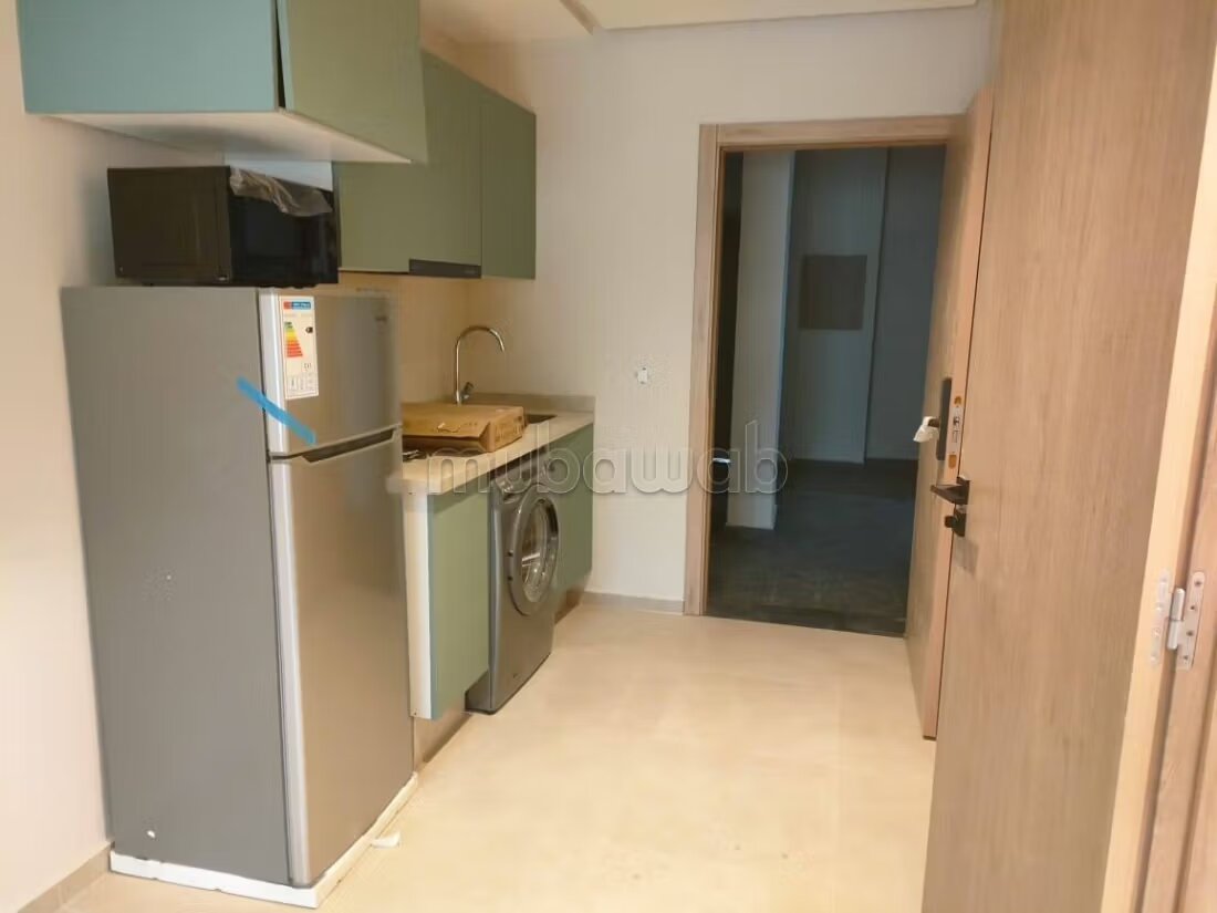 44 m² Studio for Rent in Casablanca — Photo 5