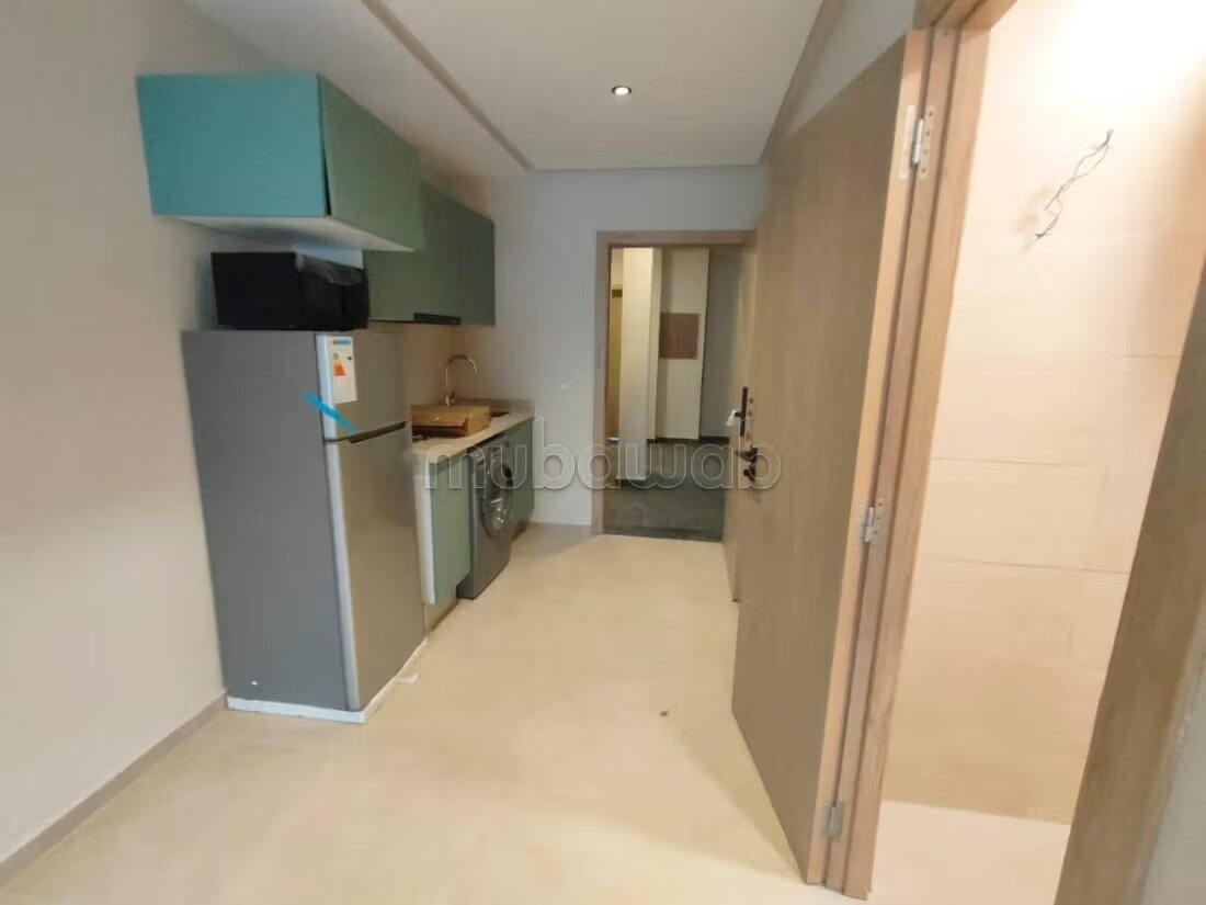 44 m² Studio for Rent in Casablanca — Photo 6