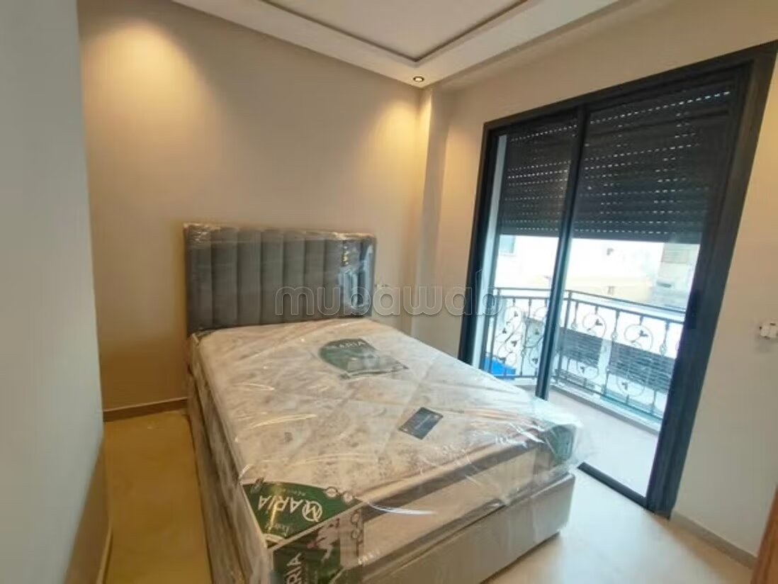 44 m² Studio for Rent in Casablanca — Photo 8