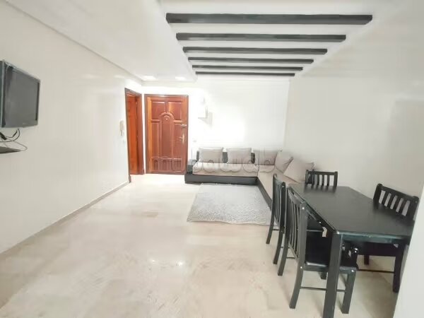 44 m² Studio for Rent in Casablanca — Photo 13