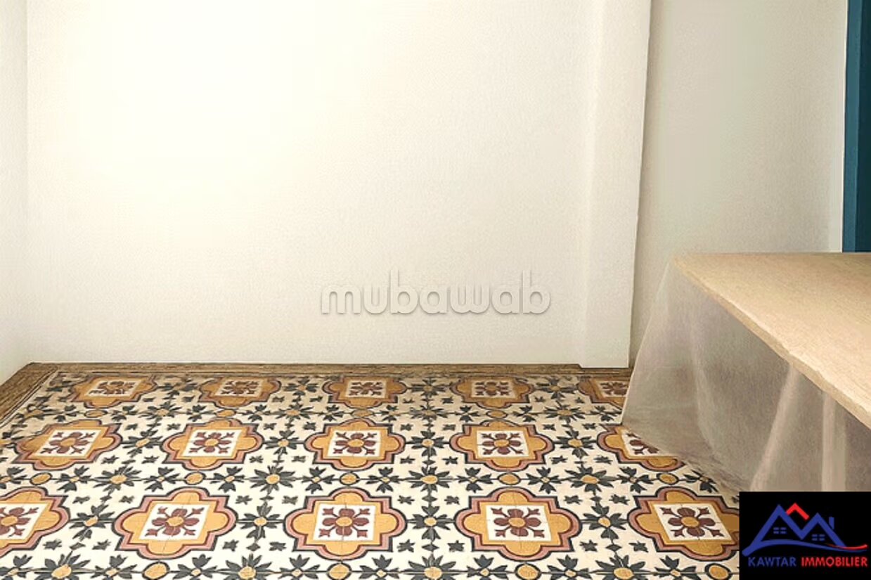 Riad 70 m² à vendre à Essaouira — Photo 3