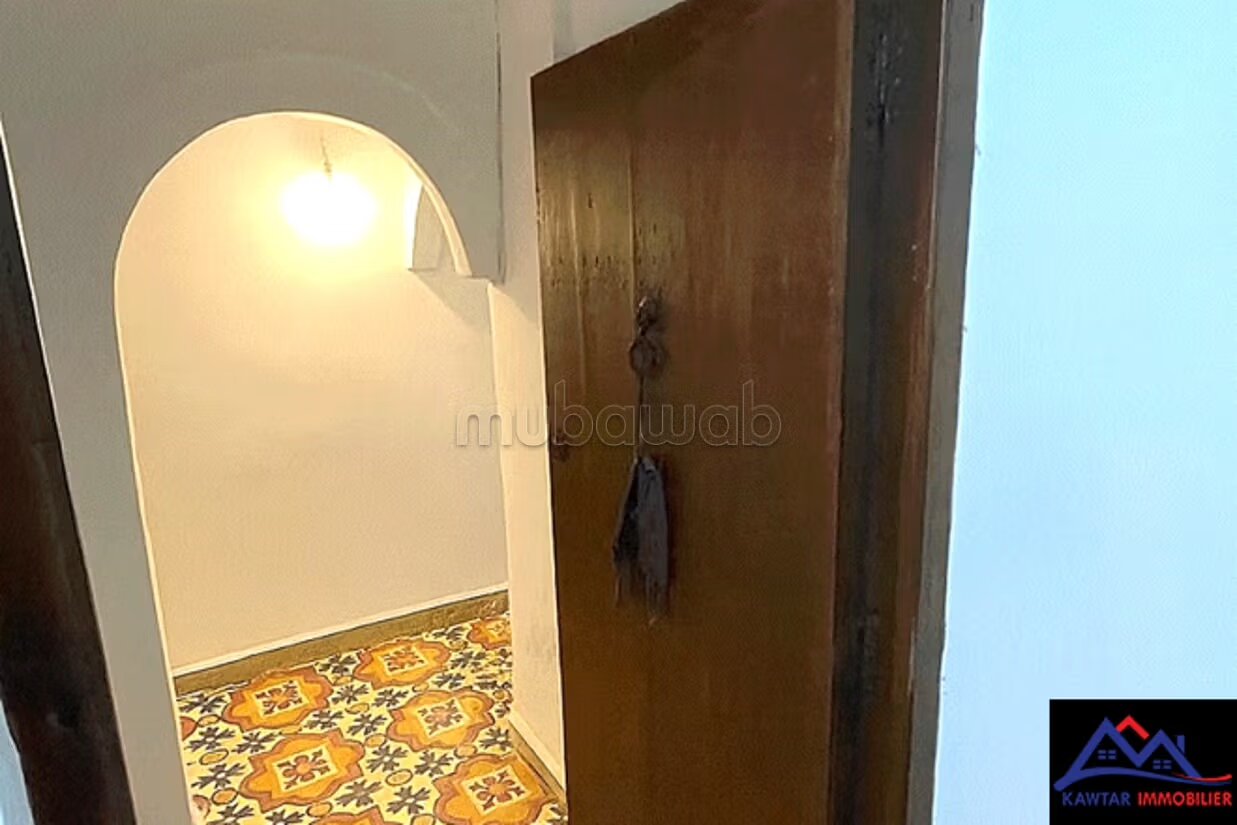 Riad 70 m² à vendre à Essaouira — Photo 4