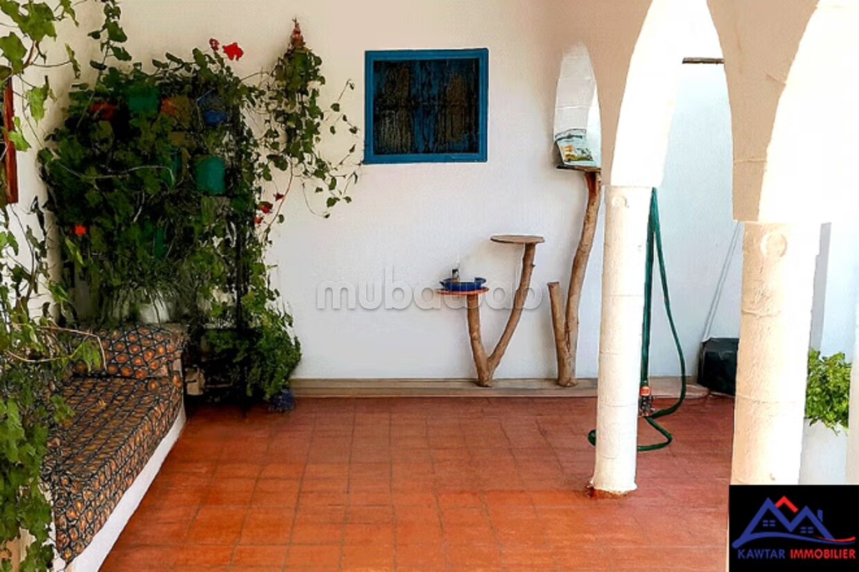 Riad 70 m² à vendre à Essaouira — Photo 6