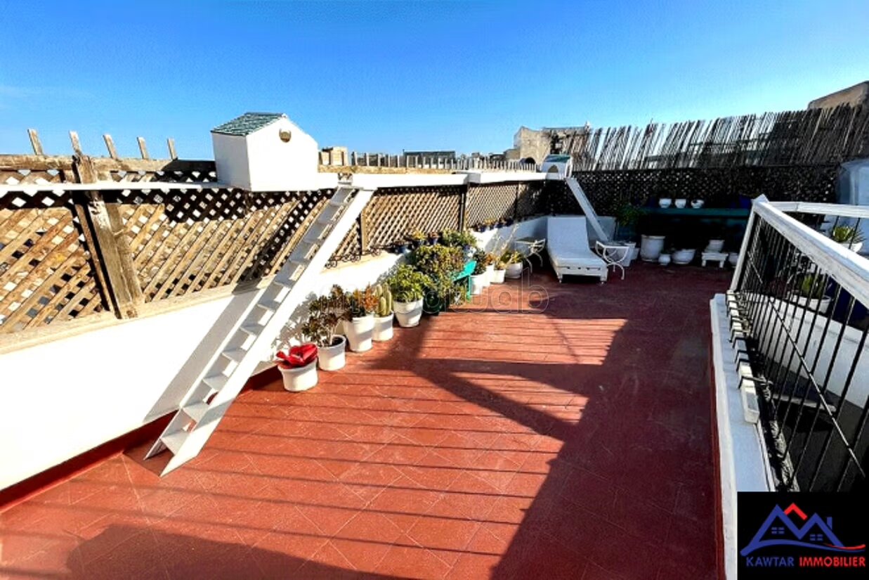 Riad 70 m² à vendre à Essaouira — Photo 7
