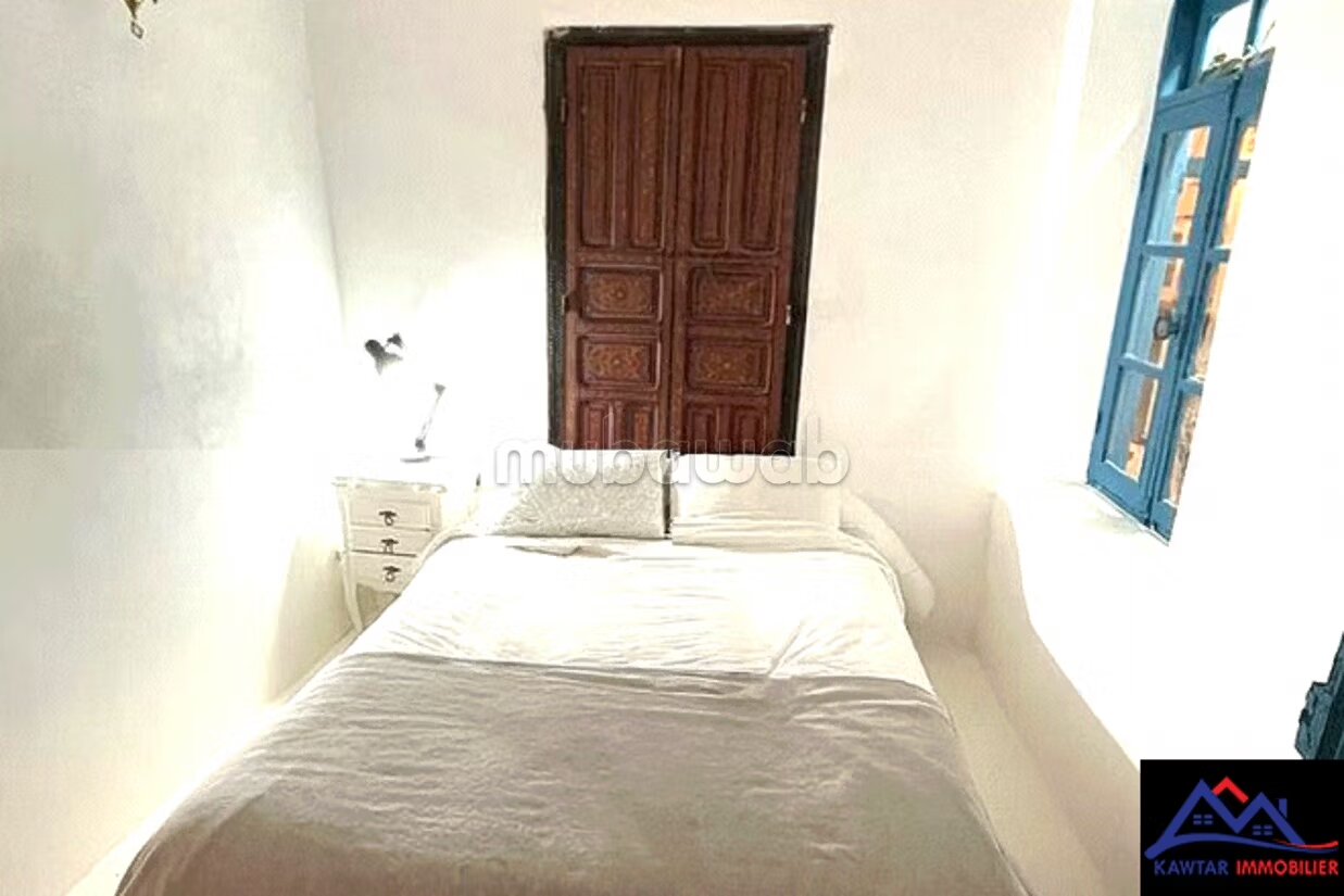 Riad 70 m² à vendre à Essaouira — Photo 8