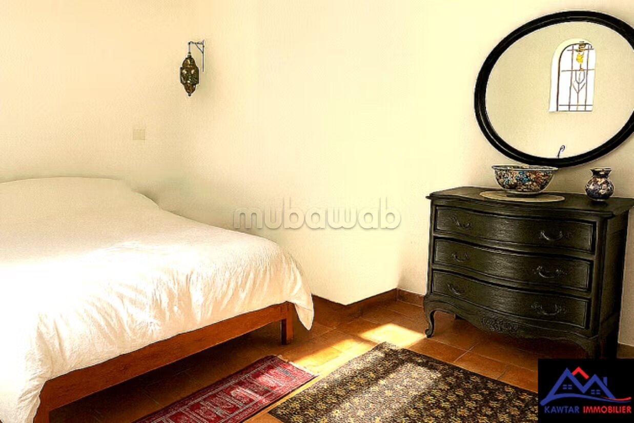 Riad 70 m² à vendre à Essaouira — Photo 9
