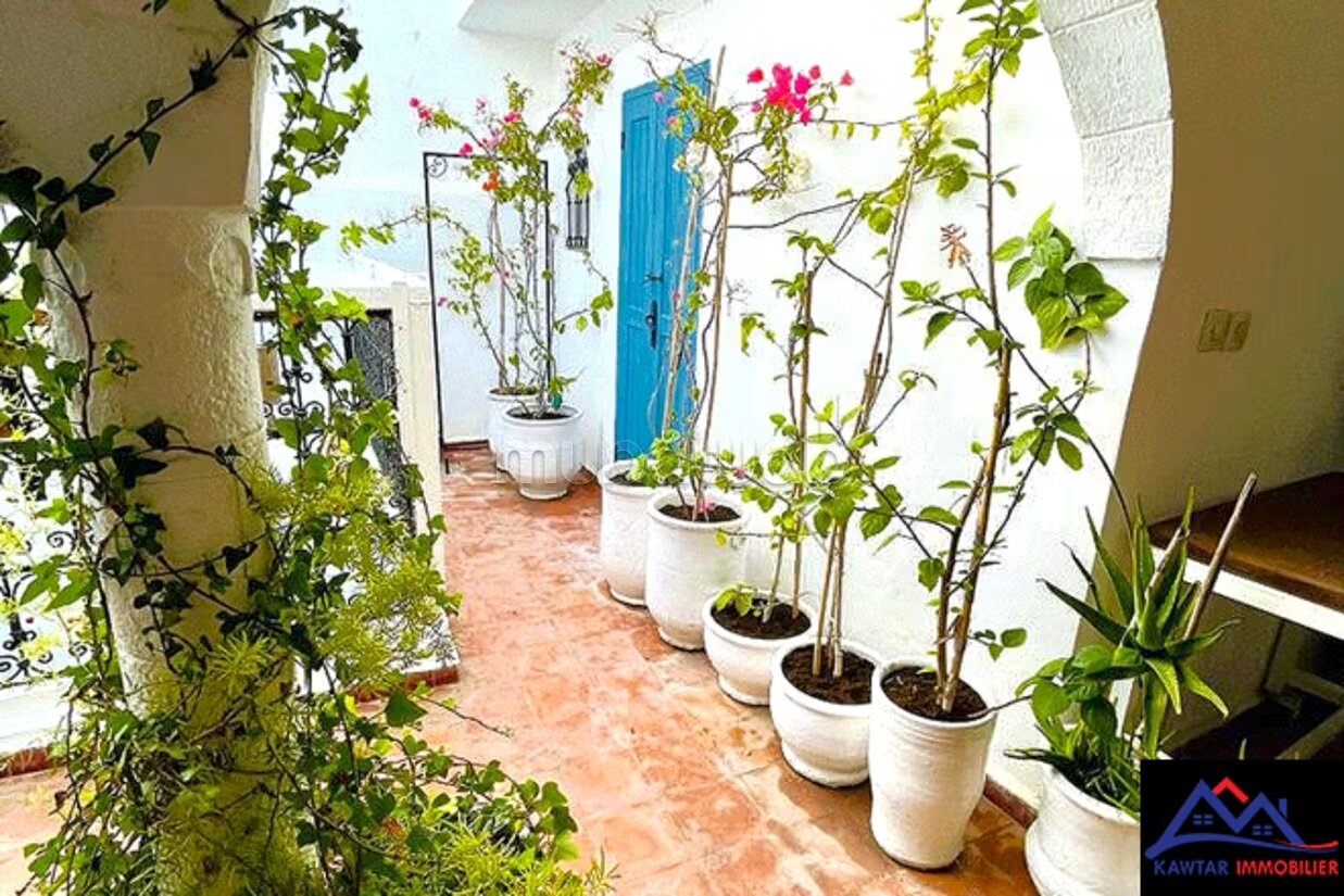 Riad 70 m² à vendre à Essaouira — Photo 13