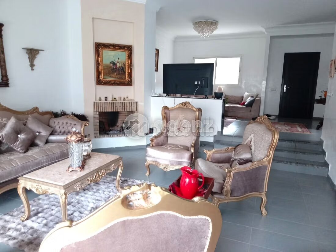 Villa 220 m² à vendre à Sidi Rahal, El Jadida — Photo 3