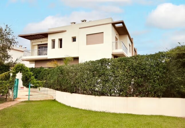 Villa 220 m² à vendre à Sidi Rahal, El Jadida — Photo 11