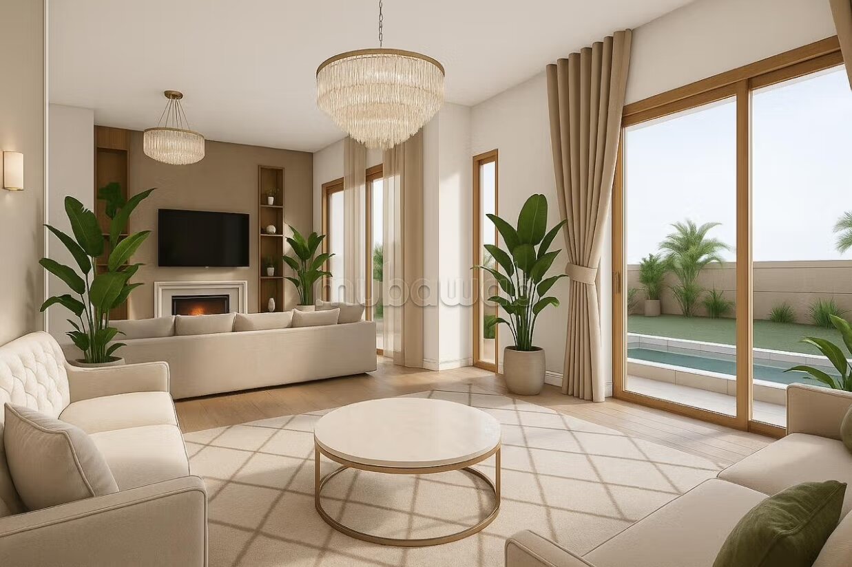 Luxury 4-Bedroom Villa for Sale in Marrakech — Photo 3