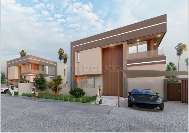 Luxury 4-Bedroom Villa for Sale in Marrakech — Photo 21