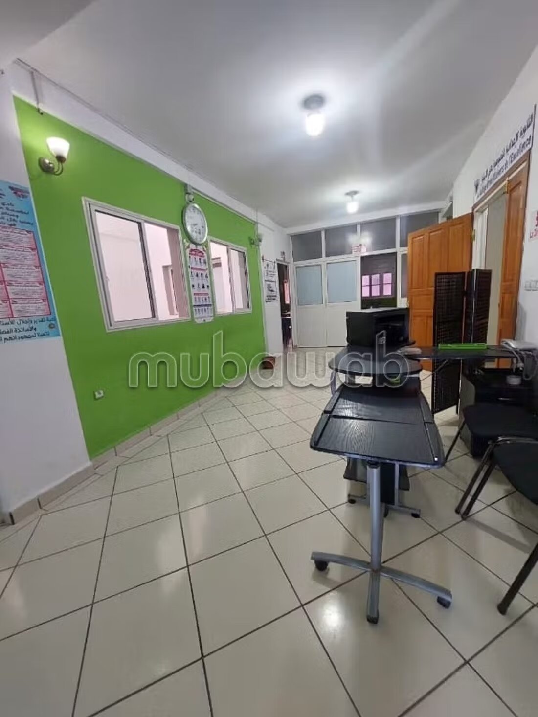 Vente de fonds de commerce à khénifra au boulevard zertouni...