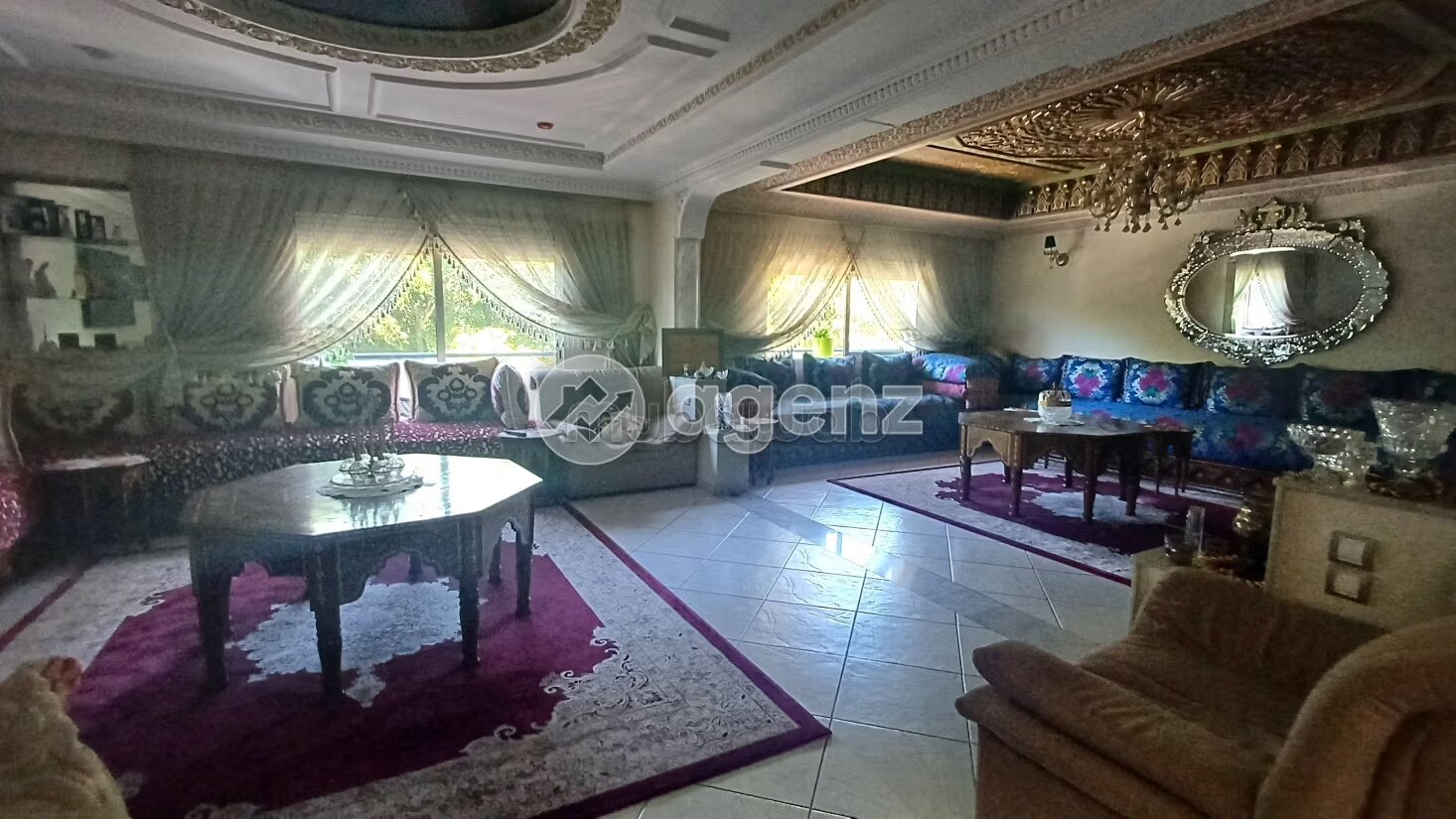 Appartement 274 m² à vendre à Agdal, Rabat — Photo 3