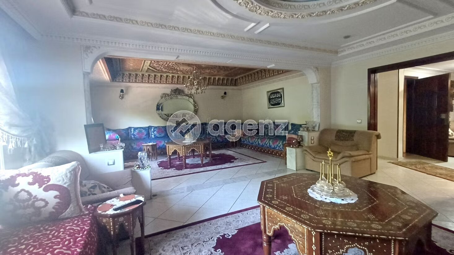 Appartement 274 m² à vendre à Agdal, Rabat — Photo 4