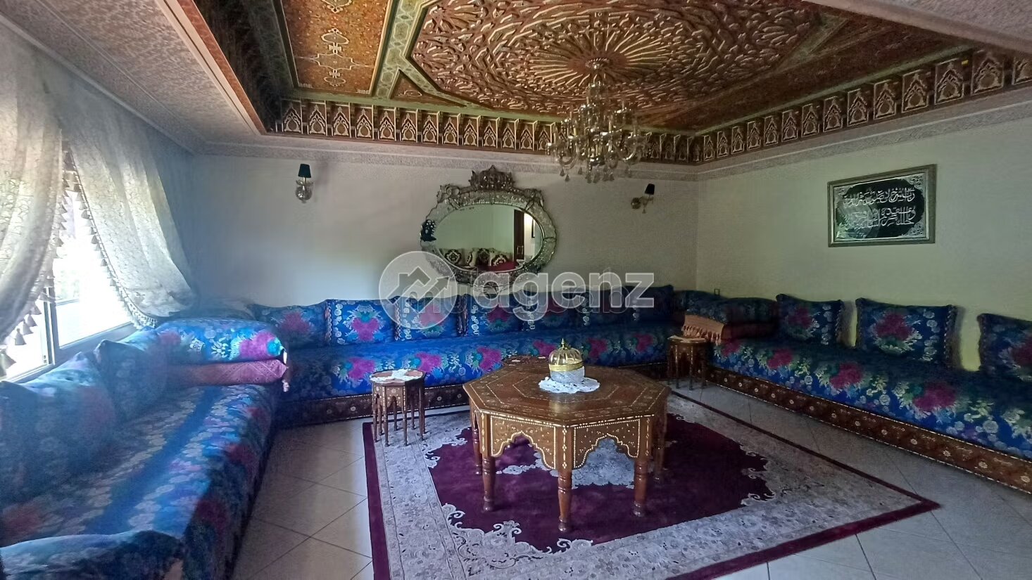 Appartement 274 m² à vendre à Agdal, Rabat — Photo 5