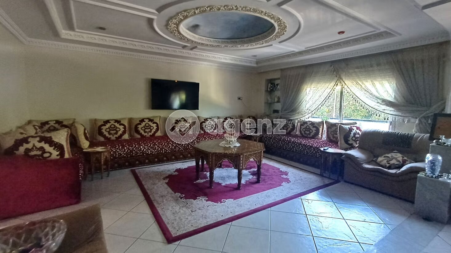 Appartement 274 m² à vendre à Agdal, Rabat — Photo 7